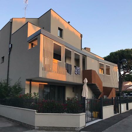 Villa Alcova Caorle Exterior foto